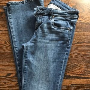 Kut from the Kloth bootcut jeans